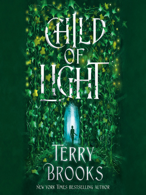 Title details for Child of Light by Terry Brooks - Wait list